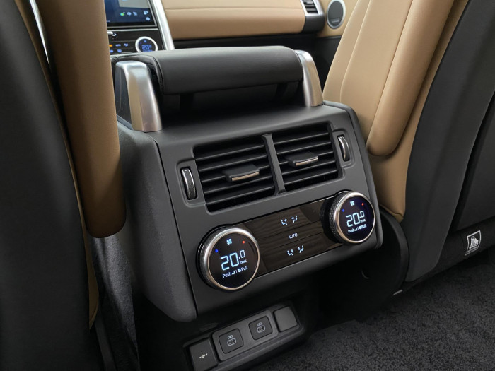 Land Rover Discovery D350 TEMPEST AWD AUT 3.0 d