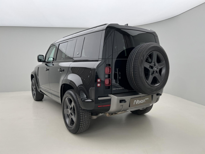 Land Rover Defender 110 D300 X-DYNAMIC 3.0 d Dynamic