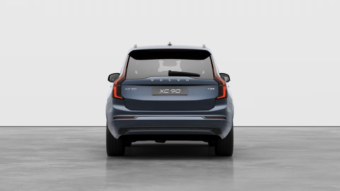 Volvo XC90 T8 AWD RECHARGE DARK ULTRA 7