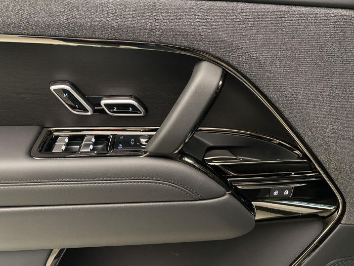 Land Rover Range Rover Sport D300 DYNAMIC HSE AWD AUT 3.0 d Dynamic