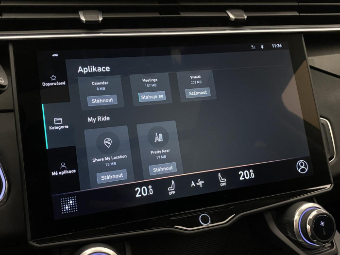 Lynk & Co 01 PHEV DCT AUT 1.maj.