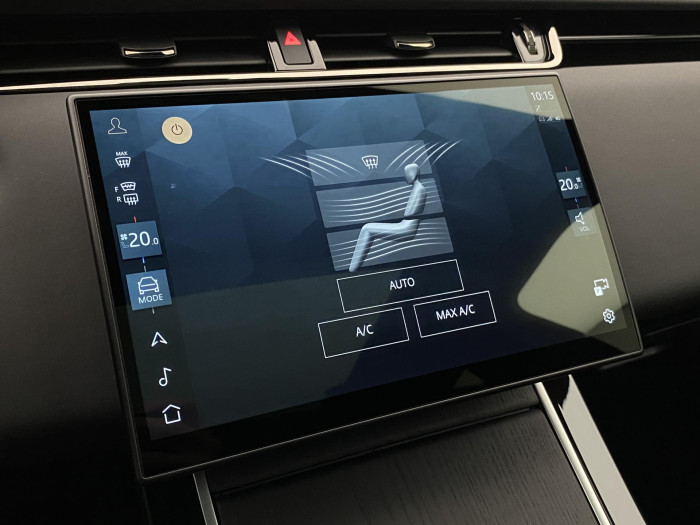 Land Rover Range Rover Evoque D200 AWD DYNAMIC SE CZ 1.maj 2.0 d Dynamic SE