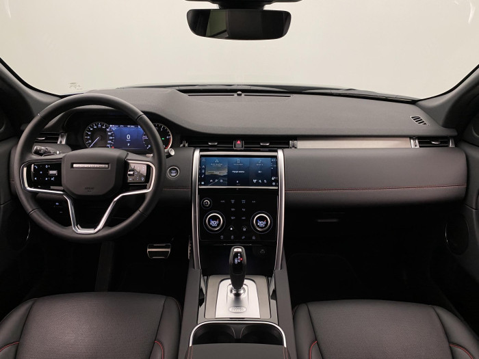 Land Rover Discovery Sport D200 R-DYNAMIC SE AWD AUT 2.0 d Dynamic SE