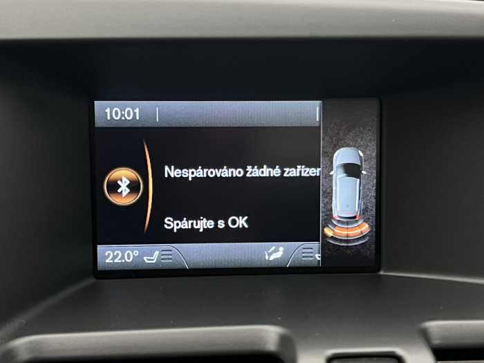 Volvo XC60 D3 AWD SUMMUM AUT CZ 2.4 d Summum