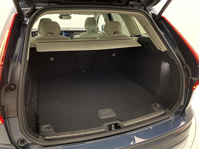 Volvo XC60 T6 AWD AUT BRIGHT PLUS