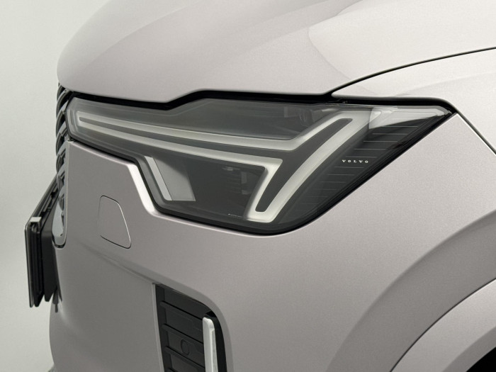 Volvo XC90 B5 AWD AUT BRIGHT PLUS 7míst