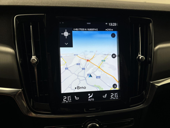 Volvo V90 CC T5 AWD MOMENTUM AUT 2.0 CC CC Momentum