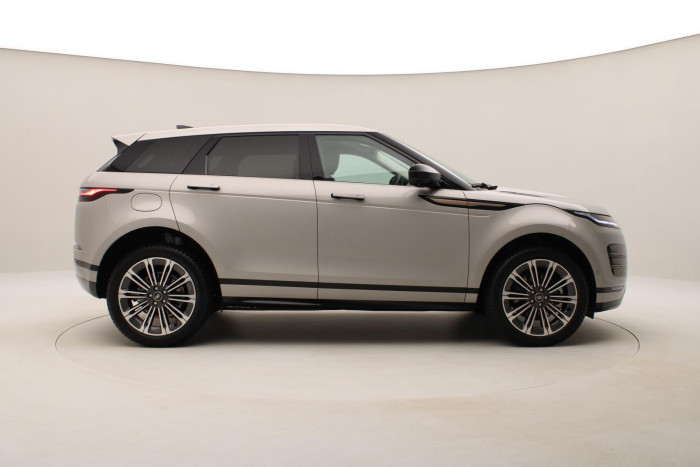 Land Rover Range Rover Evoque D200 DYNAMIC SE AWD AUT 2.0 d Dynamic SE