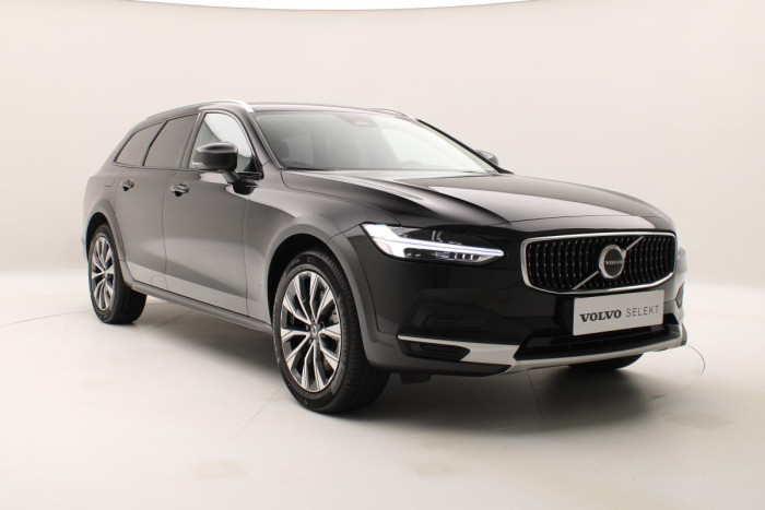 Volvo V90 CC B4 AWD PLUS AUT CZ 1.maj.