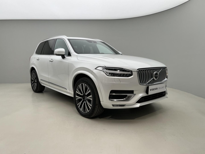 Volvo XC90 B5 AWD INSCRIPTION Aut 1.maj.