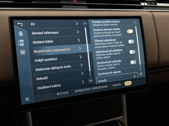 Land Rover Range Rover P530 AUTOBIOGRAPHY SWB AWD Aut