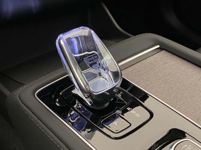 Volvo XC90 B5 AWD AUT BRIGHT PLUS