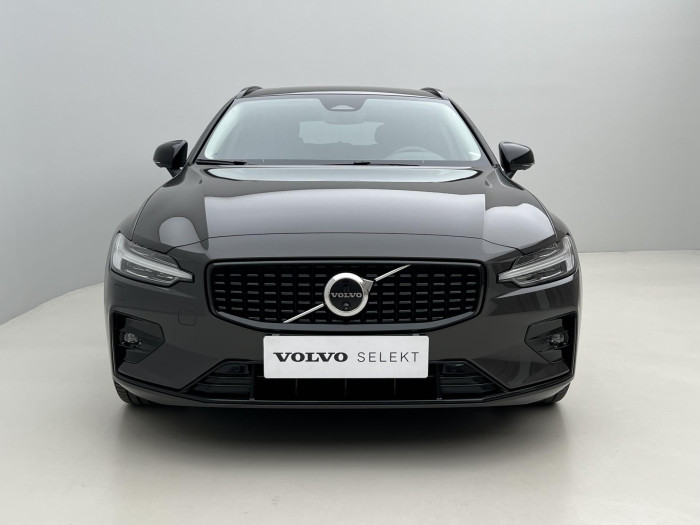 Volvo V60 B4 PLUS DARK AUT 1.maj.