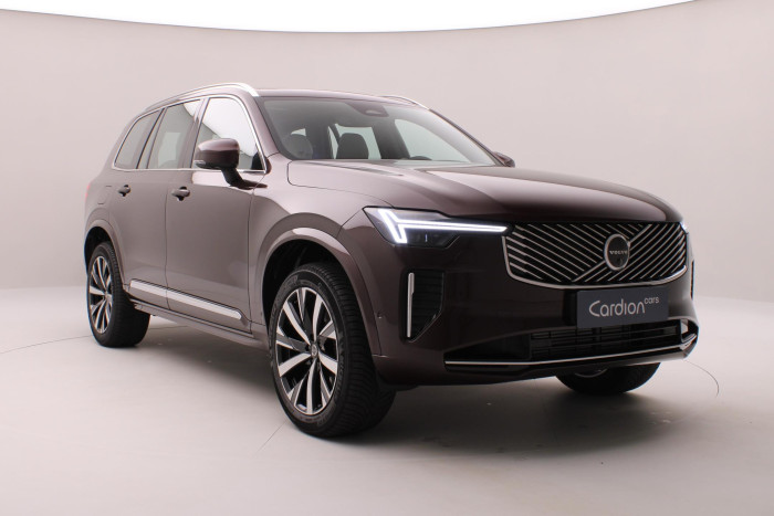 Volvo XC90 T8 AWD RECHARGE BRIGHT ULTRA 7