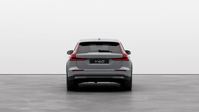 Volvo V60 B4 AWD AUT CROSS COUNTRY CORE