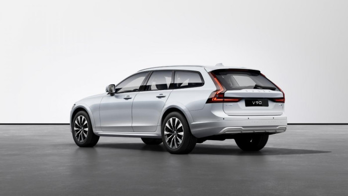Volvo V90 B4 AWD AUT CROSS COUNTRY PLUS 2.0 Plus