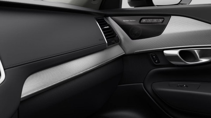 Volvo XC90 T8 AWD Plug-in DARK PLUS 7m.