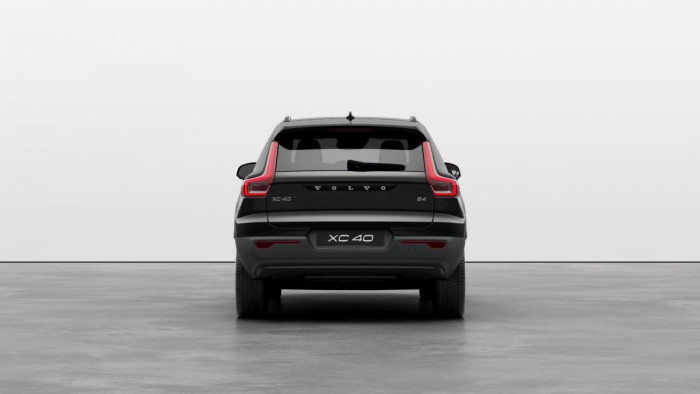 Volvo XC40 B4 AUT DARK ULTRA