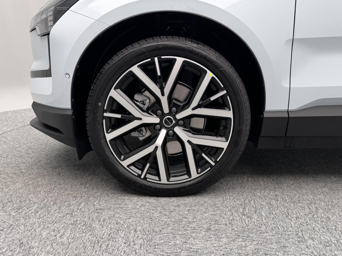 Volvo EX30 PURE ELECTRIC EXTENDED ULTRA