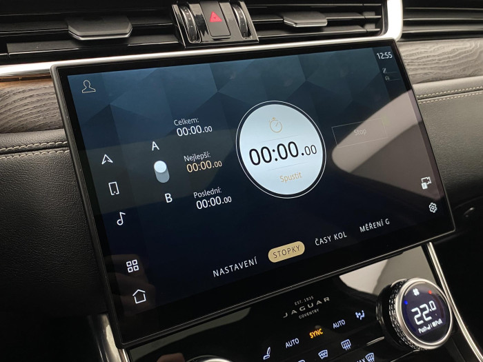 Jaguar XF D200 R-DYNAMIC SE AWD AUT 2.0 d Dynamic SE