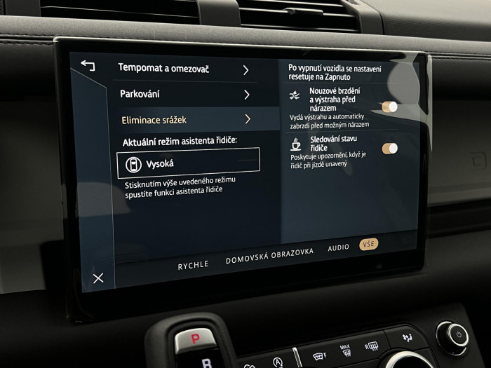 Land Rover Defender 110 D250 S AWD Aut 3.0 d