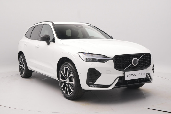 Volvo XC60 B4 PLUS DARK AUT 1.maj.