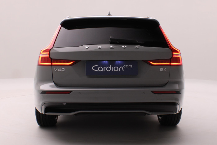 Volvo V60 B4 AUT DARK PLUS