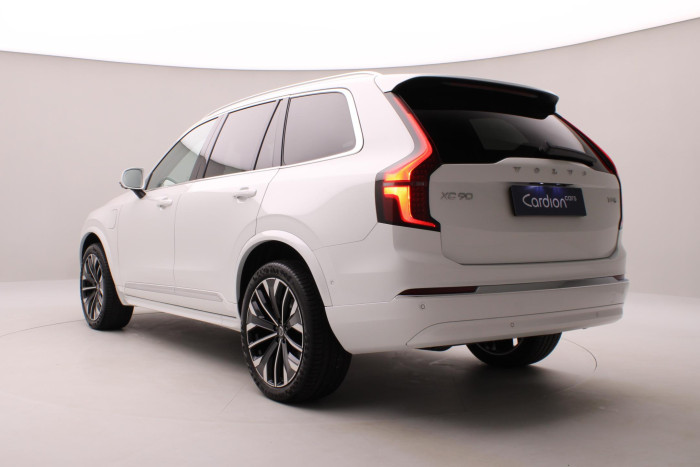 Volvo XC90 T8 AWD RECHARGE BRIGHT PLUS 7m