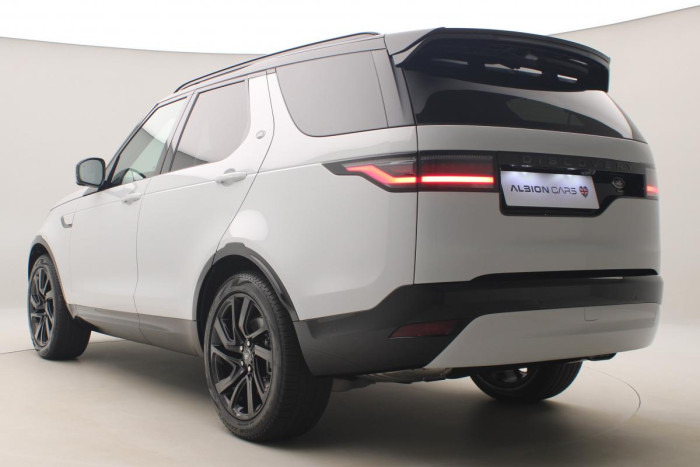Land Rover Discovery D250 R-DYNAMIC SE REZERVACE 3.0 d Dynamic SE