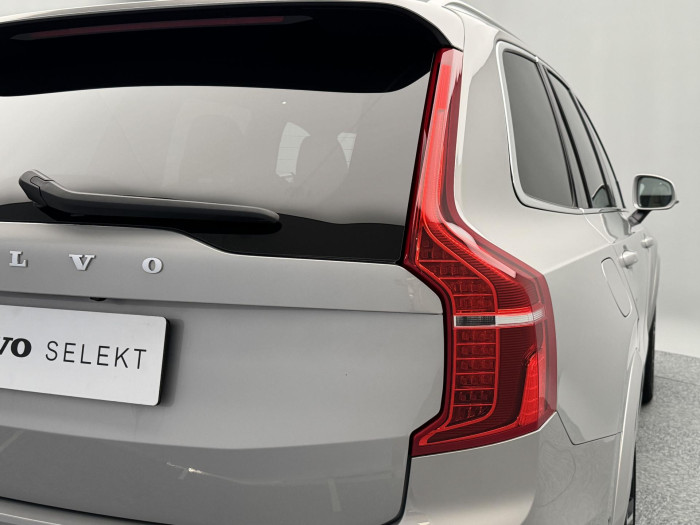 Volvo XC90 T8 AWD RECHARGE BRIGHT ULTRA