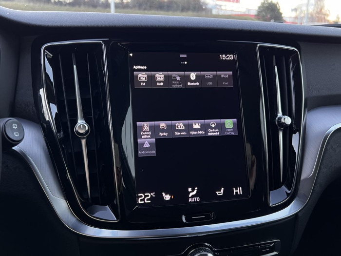 Volvo V60 B4 MOMENTUM Aut 1.maj. 2.0 Momentum