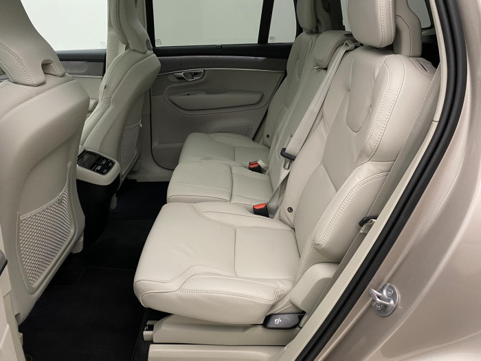 Volvo XC90 B5 AWD AUT BRIGHT ULTRA 7míst
