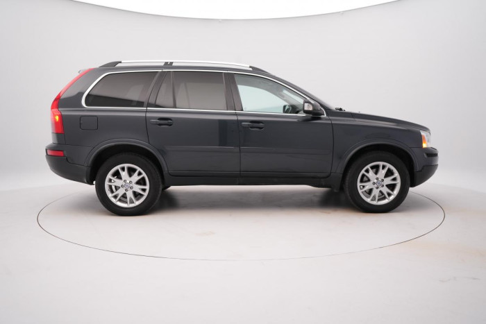 Volvo XC90 D5 MOMENTUM AWD AUT REZERVACE 2.4 d Momentum