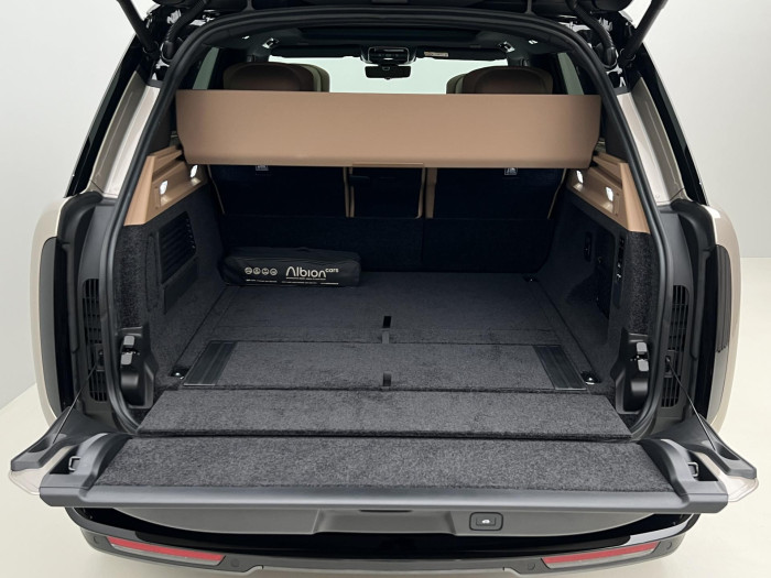 Land Rover Range Rover P460e AUTOBIOGRAPHY AWD Aut