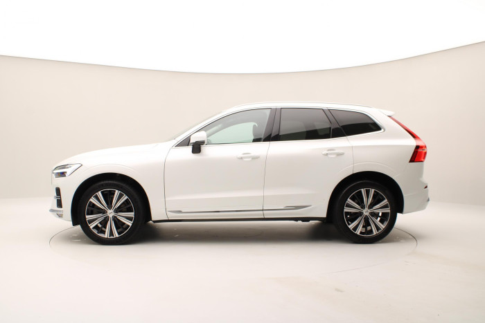 Volvo XC60 B4 AWD INSCRIPTION AUT