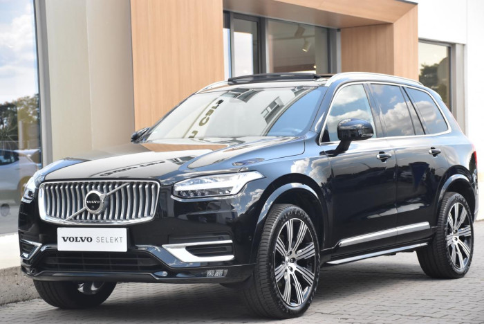 Volvo XC90 B5 AWD PLUS BRIGHT PANORAMA