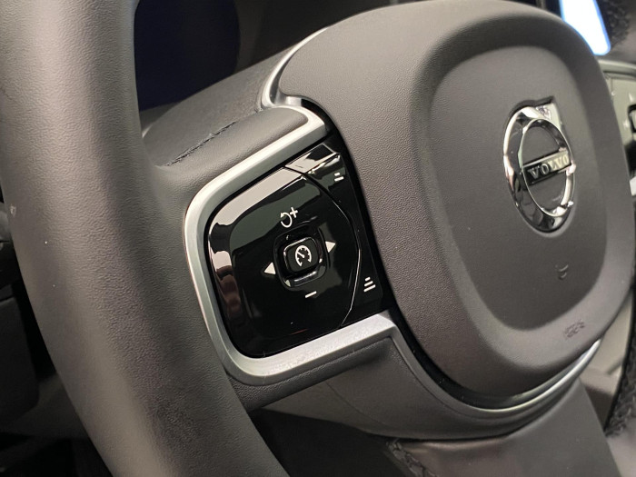 Volvo XC60 T6 AWD PLUG-IN BRIGHT PLUS CZ