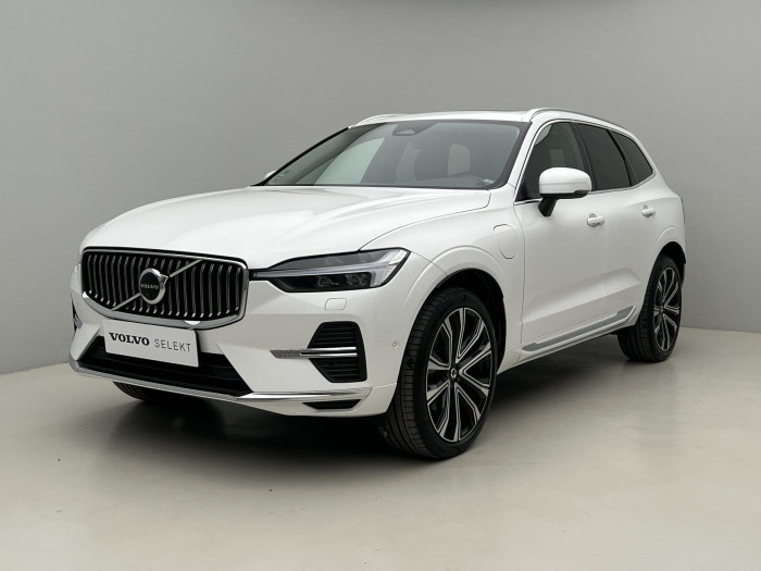 Volvo XC60 T6 AWD RECHARGE PLUS BRIGHT