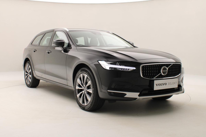 Volvo V90 CC B4 AWD PLUS AUT 1.maj