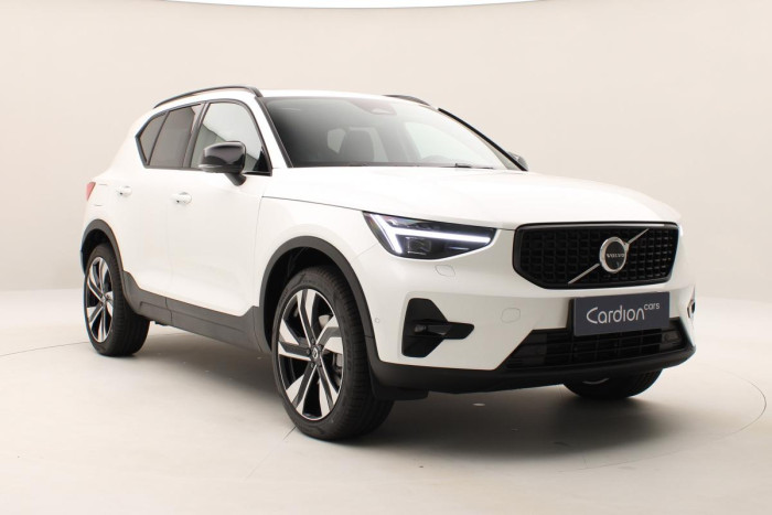 Volvo XC40 B4 AUT DARK ULTRA