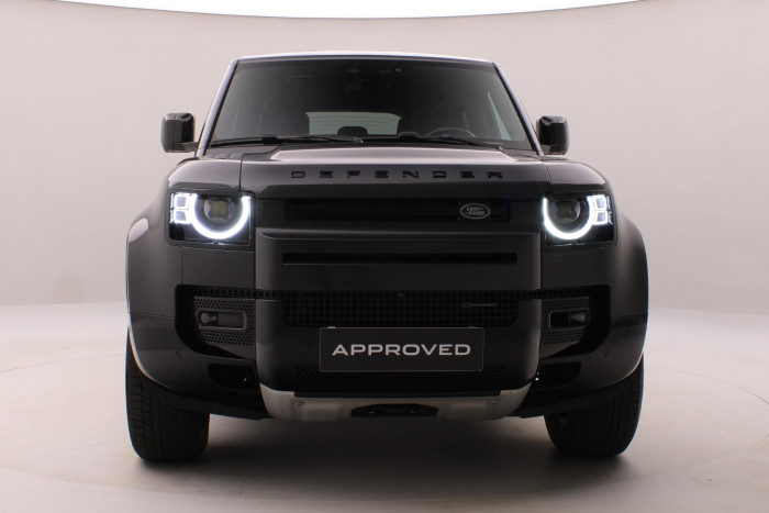 Land Rover Defender 110 D300 X-DYNAMIC HSE AWD AUT 3.0 d Dynamic