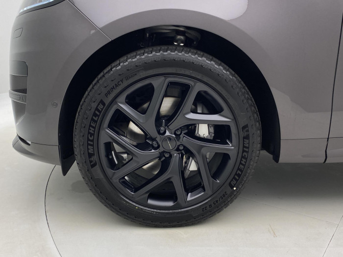 Land Rover Range Rover Sport P460e DYNAMIC SE AWD AUT 3.0 Dynamic SE