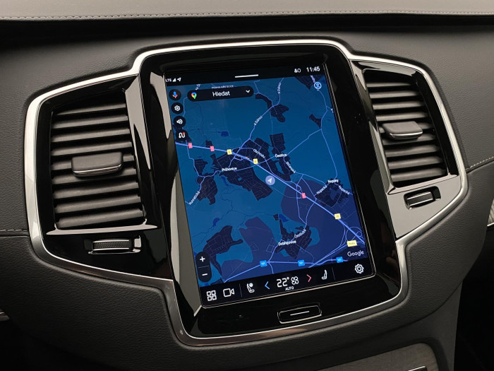Volvo XC90 T8 AWD ULTRA DARK AUT CZ 7m