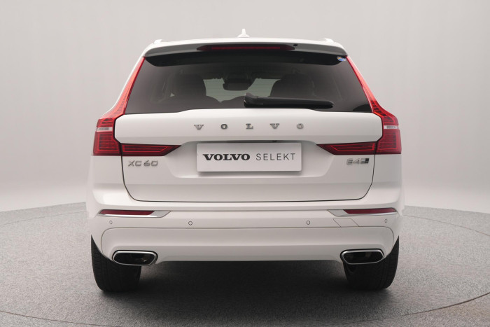 Volvo XC60 B4 INSCRIPTION AUT CZ