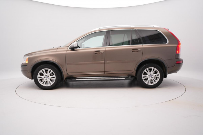 Volvo XC90 D5 AWD SUMMUM POLESTAR AUT 2.4 d Summum