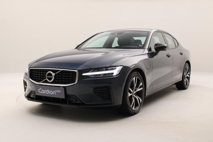 Volvo S60 T8 AWD R-DESIGN RECHARGE 1.maj