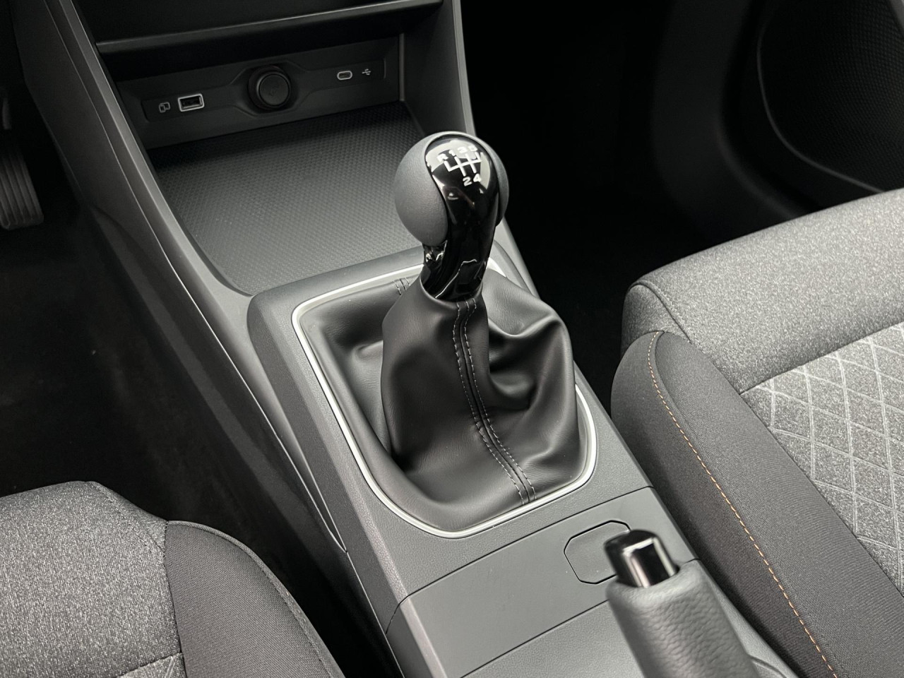 MG MG3 ICE EXCITE 1.5 MAN