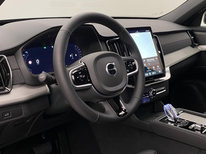 Volvo XC90 B5 AWD AUT BLACK EDITION PLUS