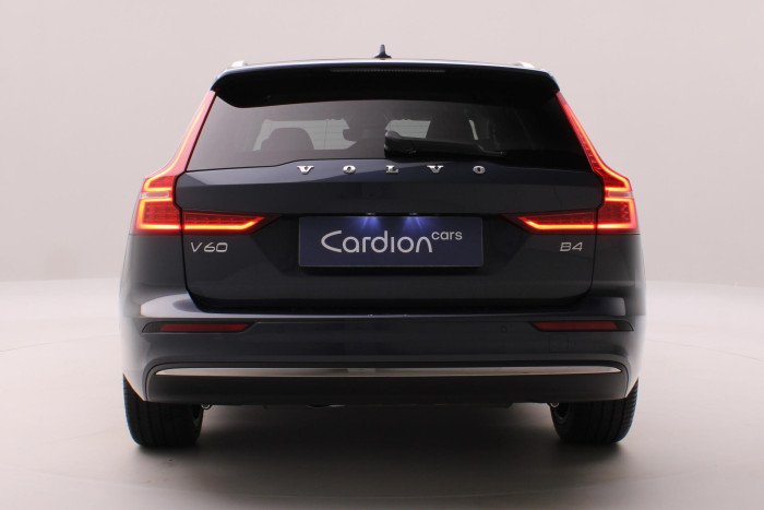 Volvo V60 B4 AUT BRIGHT PLUS