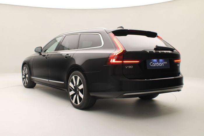 Volvo V90 T8 AWD Plug-in BRIGHT ULTRA